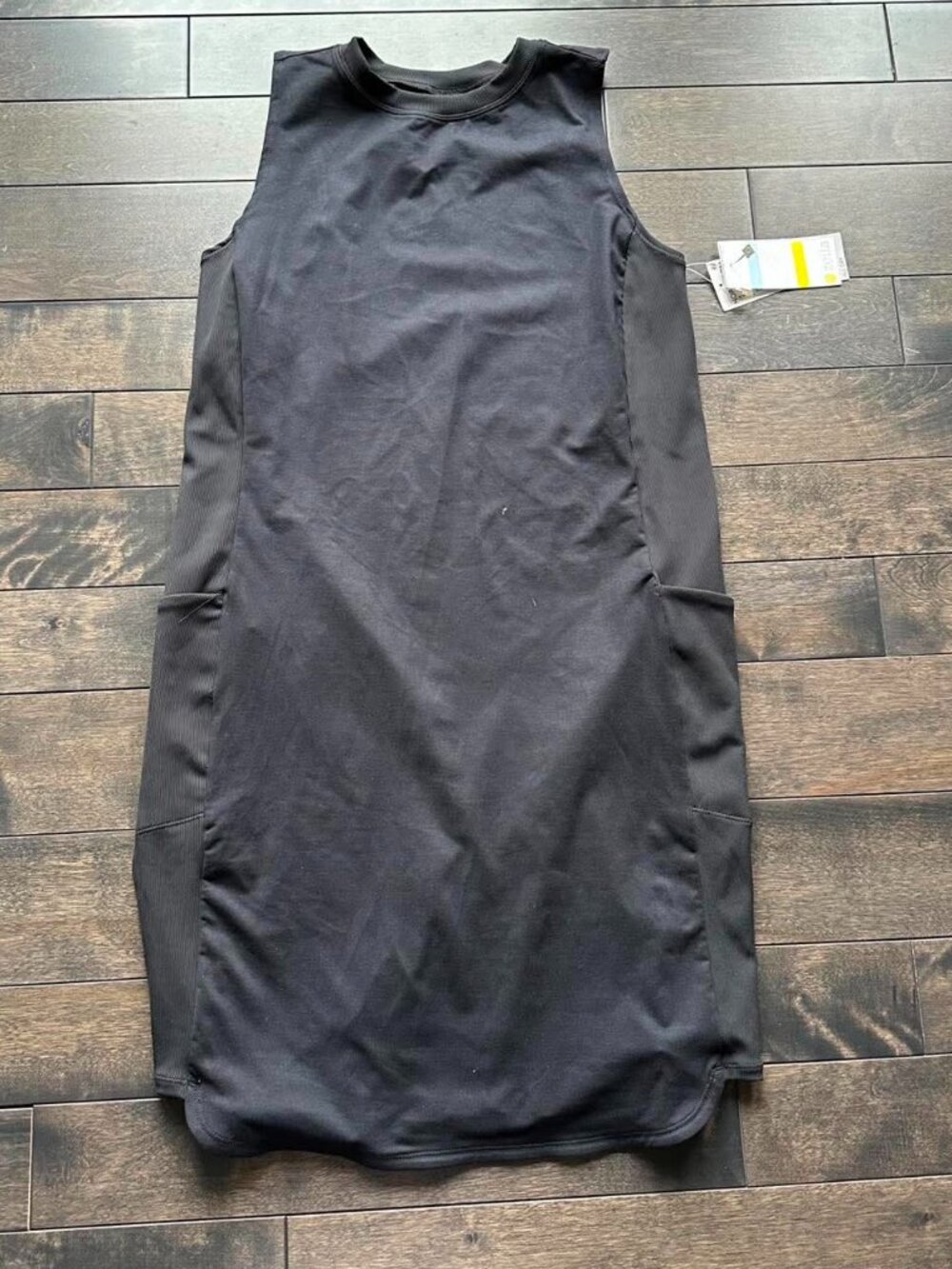 Nordstrom Zella Tank Dress - new with tags